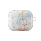 For AirPods 3 / Musical Note