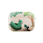 For AirPods Pro / Bugs and Ants