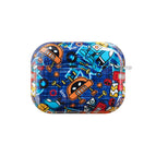 For AirPods Pro / Robot