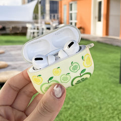 IMD Original Earphone Protective Case, For AirPods Pro