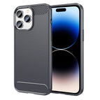 For iPhone 14 Pro Max / Grey