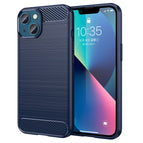 For iPhone 14 Plus / Blue