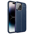 For iPhone 14 Pro / Blue