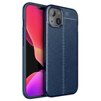 For iPhone 14 Plus / Blue
