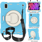 Para iPad mini 2021 / Azul cielo