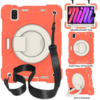 Para iPad mini 2021 / Naranja