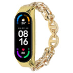 For Xiaomi Mi Band 4 / 3 / Gold