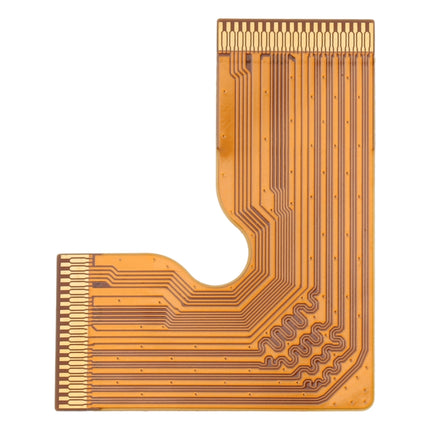 LCD Flex Cable, For Huawei MatePad 11 2021 DBY-W09 DBY-AL00, For Huawei MatePad Pro 12.6 2021 WGR-W09, For Honor Waterplay 8 inch HDL-W09, For Huawei MediaPad M6 10.8 SCM-AL09, For Huawei C5 8.0 MON-AL19B, For Huawei MediaPad T2 10.0 Pro               ...