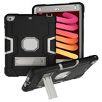 For iPad mini 3/2/1 / Black + White