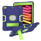 For iPad mini 3/2/1 / Blue + Green