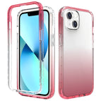 For iPhone 14 Plus / Red