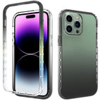 For iPhone 14 Pro / Black