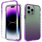 For iPhone 14 Pro / Purple