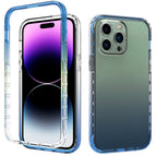 For iPhone 14 Pro / Blue
