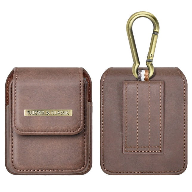 Outdoor Mountaineering Phone Hanging Pocket for Samsung Galaxy Z Filp3 5G, For Samsung Galaxy Z Filp3 5G