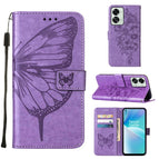 For OnePlus Nord 2T 5G / Purple