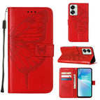 For OnePlus Nord 2T 5G / Red