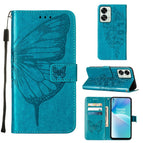 For OnePlus Nord 2T 5G / Blue