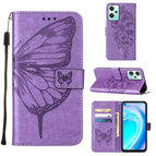 For OnePlus Nord CE 2 Lite 5G / Purple