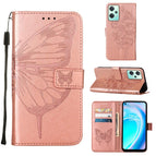 For OnePlus Nord CE 2 Lite 5G / Rose Gold