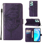 For OnePlus Nord CE 2 Lite 5G / Dark Purple