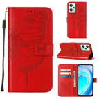 For OnePlus Nord CE 2 Lite 5G / Red
