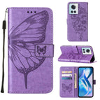 For OnePlus Ace 5G / Purple