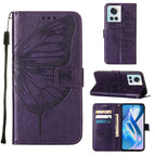 For OnePlus Ace 5G / Dark Purple