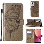 For Xiaomi 12 Lite / Grey