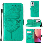 For Xiaomi 12 Lite / Green