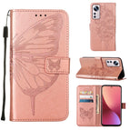 For Xiaomi 12 Lite / Rose Gold
