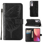 For Xiaomi 12 Lite / Black
