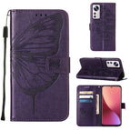 For Xiaomi 12 Lite / Dark Purple