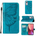 For Xiaomi 12 Lite / Blue