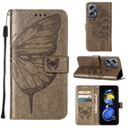 For Xiaomi Redmi Note 11T Pro / Grey