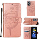 For Xiaomi Redmi Note 11T Pro / Rose Gold