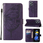 For Xiaomi Redmi Note 11T Pro / Dark Purple