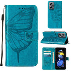 For Xiaomi Redmi Note 11T Pro / Blue