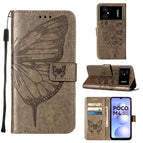 For Xiaomi Poco M4 5G / Grey
