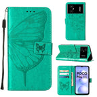 For Xiaomi Poco M4 5G / Green