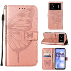 For Xiaomi Poco M4 5G / Rose Gold