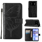 For Xiaomi Poco M4 5G / Black
