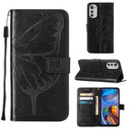 For Motorola Moto E32 / Black