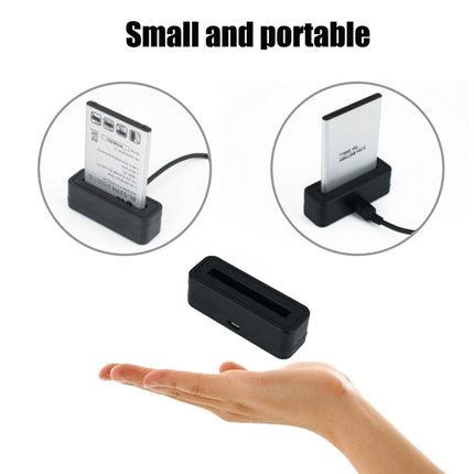 USB Travel Battery Charger Adapter, For LG V20, For LG V10, For LG G3, For LG G4, For LG G5, For LG K10, For LG F204 G PRO2