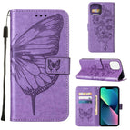 For iPhone 14 / Light Purple