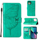 For iPhone 14 / Green