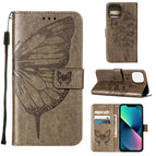 For iPhone 14 Plus / Grey