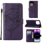 For iPhone 14 Pro / Dark Purple