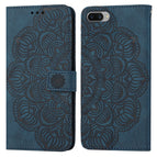 For OPPO A3s / A5 / Realme C1 / Blue