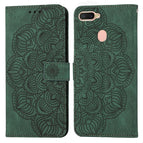 For OPPO A7 / A5s / Green
